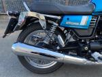 Klikněte pro detailní foto č. 11 - Moto Guzzi V7 III Special
