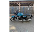 Klikněte pro detailní foto č. 2 - Moto Guzzi V7 III Special