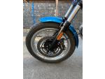 Klikněte pro detailní foto č. 4 - Moto Guzzi V7 III Special