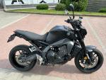 Klikněte pro detailní foto č. 2 - Yamaha MT-09 ABS