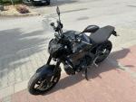 Klikněte pro detailní foto č. 7 - Yamaha MT-09 ABS