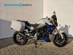 Klikněte pro detailní foto č. 2 - BMW BMW Motorrad F 900 R  / 77kW