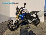 Klikněte pro detailní foto č. 4 - BMW BMW Motorrad F 900 R  / 77kW