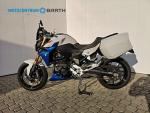 Klikněte pro detailní foto č. 5 - BMW BMW Motorrad F 900 R  / 77kW