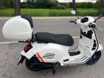 Klikněte pro detailní foto č. 4 - Vespa GTS 300   Super