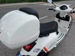 Klikněte pro detailní foto č. 5 - Vespa GTS 300   Super