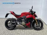 Klikněte pro detailní foto č. 2 - Ducati Ducati Streetfighter V4 S EU5+