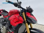 Klikněte pro detailní foto č. 4 - Ducati Ducati Streetfighter V4 S EU5+