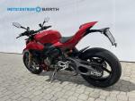 Klikněte pro detailní foto č. 7 - Ducati Ducati Streetfighter V4 S EU5+