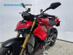 Klikněte pro detailní foto č. 8 - Ducati Ducati Streetfighter V4 S EU5+