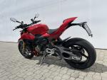Klikněte pro detailní foto č. 7 - Ducati Streetfighter V4 S EU5+