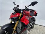 Klikněte pro detailní foto č. 8 - Ducati Streetfighter V4 S EU5+