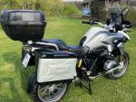 Klikněte pro detailní foto č. 5 - BMW R 1200 GS LC  odpočet DPH  30500 km