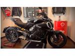Detail nabídky - Ducati Diavel V4
