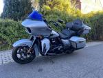 Klikněte pro detailní foto č. 4 - Harley-Davidson FLTRK Road Glide Limited