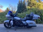 Klikněte pro detailní foto č. 6 - Harley-Davidson FLTRK Road Glide Limited