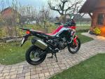 Klikněte pro detailní foto č. 10 - Honda CRF 1000 L Africa Twin DCT ABS