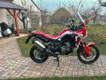 Klikněte pro detailní foto č. 11 - Honda CRF 1000 L Africa Twin DCT ABS