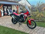 Klikněte pro detailní foto č. 12 - Honda CRF 1000 L Africa Twin DCT ABS