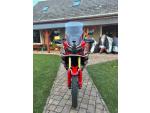 Klikněte pro detailní foto č. 13 - Honda CRF 1000 L Africa Twin DCT ABS