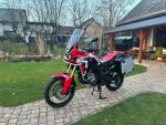 Klikněte pro detailní foto č. 1 - Honda CRF 1000 L Africa Twin DCT ABS