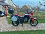 Klikněte pro detailní foto č. 3 - Honda CRF 1000 L Africa Twin DCT ABS