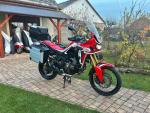 Klikněte pro detailní foto č. 4 - Honda CRF 1000 L Africa Twin DCT ABS