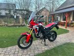 Klikněte pro detailní foto č. 6 - Honda CRF 1000 L Africa Twin DCT ABS