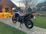 Klikněte pro detailní foto č. 8 - Honda CRF 1000 L Africa Twin DCT ABS