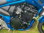 Klikněte pro detailní foto č. 7 - Suzuki GSF 650 N Bandit