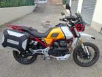 Klikněte pro detailní foto č. 2 - Moto Guzzi V 85 TT