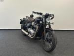 Detail nabídky - Triumph Bonneville Bobber