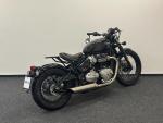 Klikněte pro detailní foto č. 3 - Triumph Bonneville Bobber