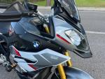 Klikněte pro detailní foto č. 2 - BMW S 1000 XR