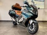 Klikněte pro detailní foto č. 3 - BMW BMW K 1600 GTL