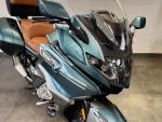 Klikněte pro detailní foto č. 4 - BMW BMW K 1600 GTL