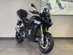 Klikněte pro detailní foto č. 3 - BMW BMW S 1000 XR