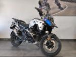 Klikněte pro detailní foto č. 3 - BMW R 1300 GS Adventure