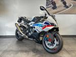 Klikněte pro detailní foto č. 4 - BMW S 1000 RR