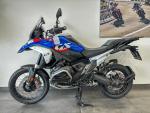Klikněte pro detailní foto č. 3 - BMW R 1300 GS