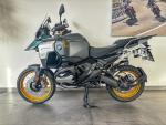 Klikněte pro detailní foto č. 2 - BMW R 1300 GS Adventure