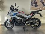 Klikněte pro detailní foto č. 2 - BMW BMW S 1000 XR