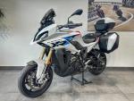 Klikněte pro detailní foto č. 1 - BMW BMW S 1000 XR