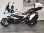 Klikněte pro detailní foto č. 5 - BMW BMW S 1000 XR