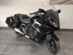 Klikněte pro detailní foto č. 3 - BMW BMW K 1600 B