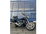 Klikněte pro detailní foto č. 2 - Yamaha XV 1900 Midnight Star