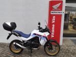 Klikněte pro detailní foto č. 1 - Honda XL 750 Transalp Demo 648 km Urban sada