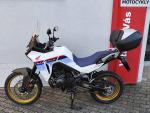 Klikněte pro detailní foto č. 4 - Honda XL 750 Transalp Demo 648 km Urban sada