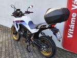 Klikněte pro detailní foto č. 7 - Honda XL 750 Transalp Demo 648 km Urban sada