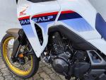 Klikněte pro detailní foto č. 10 - Honda XL 750 Transalp Demo 648 km Urban sada